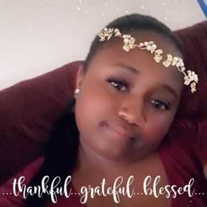 Meet your Posher, Crissy